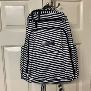 JuJuBe ‘Be Right Back’ Backpack in Black Magic